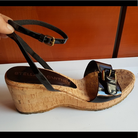 HOSTPICK! STELLA Mc CARTNEY sandals